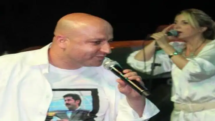 VAN'DA KARDEŞ TÜRKÜLER COŞKUSU